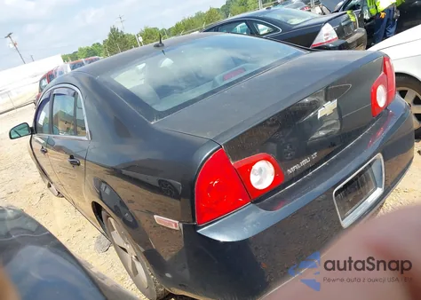 2011 Chevrolet Malibu 1Lt z USA, uszkodzony, nr VIN 1G1ZC5E16BF210110